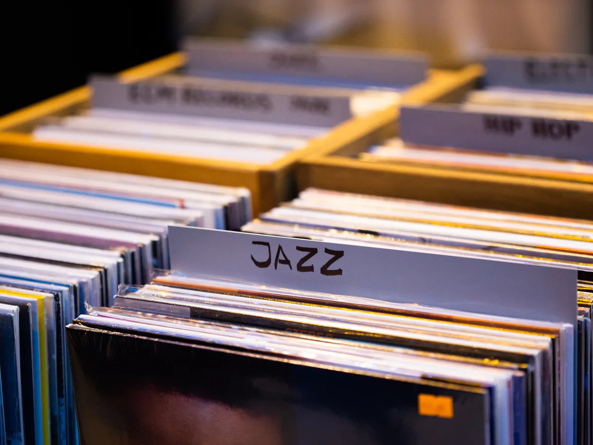 10 įsimintiniausių albumų viršelių: kuris vertas gražiausiojo titulo?