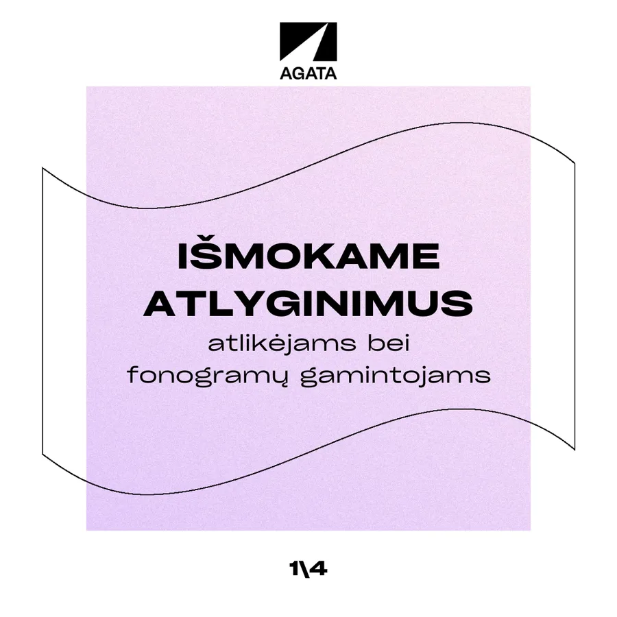 Informacija apie išmokamus atlyginimus