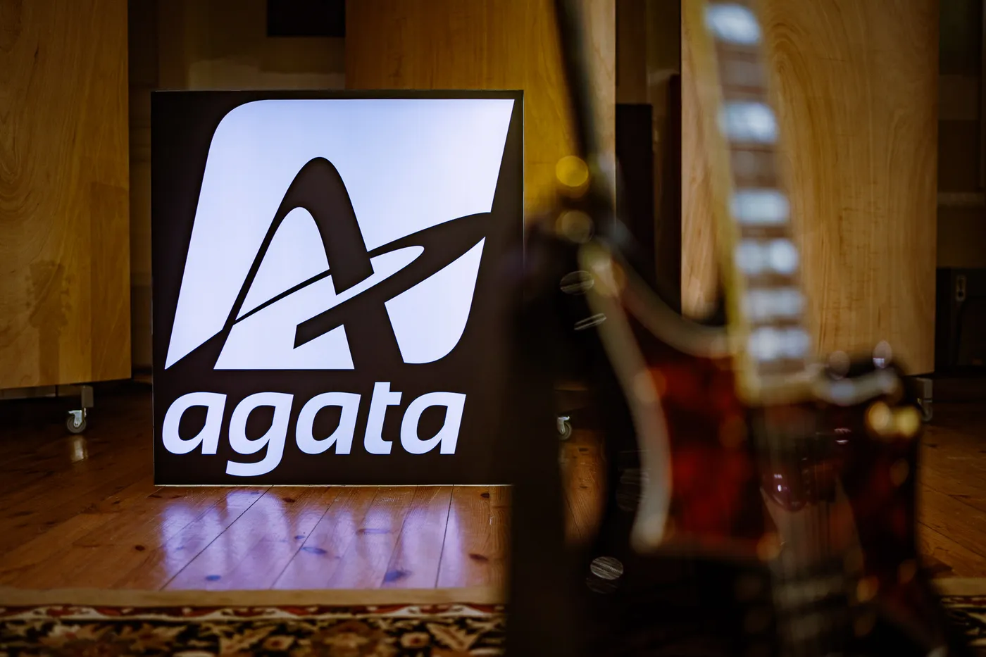 INFORMACIJA APIE ĮVYKUSĮ AGATA TARYBOS POSĖDĮ