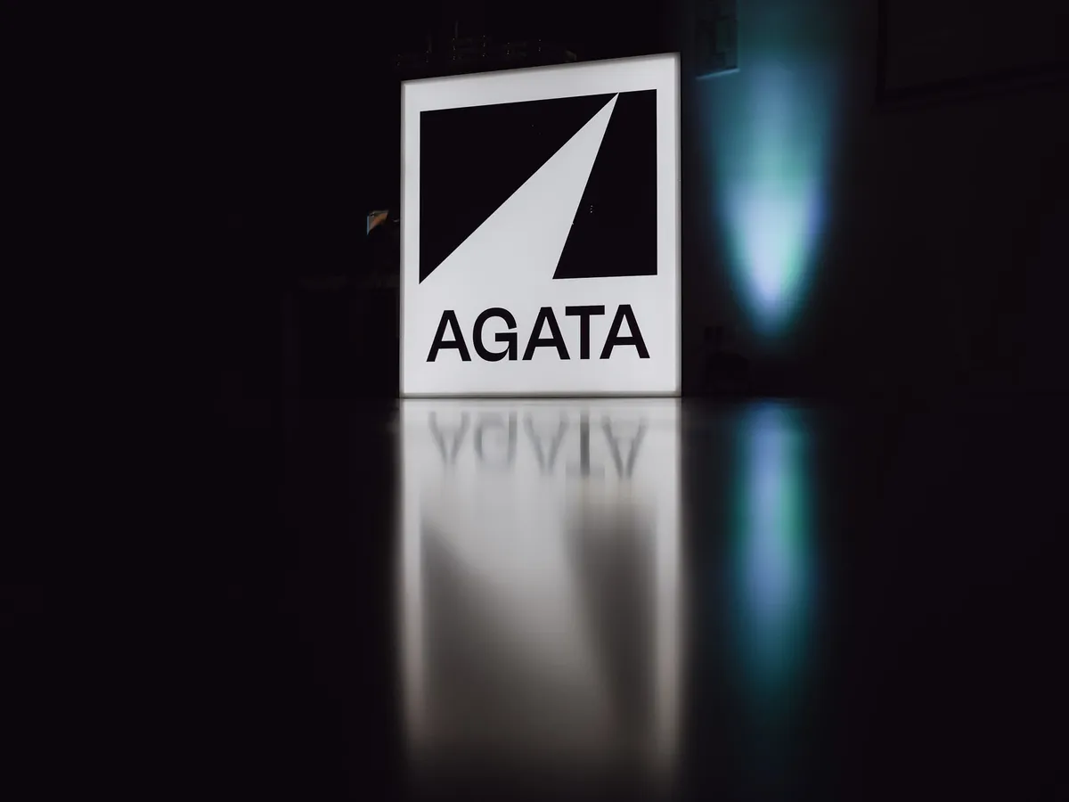 Įvyko AGATA Tarybos posėdis