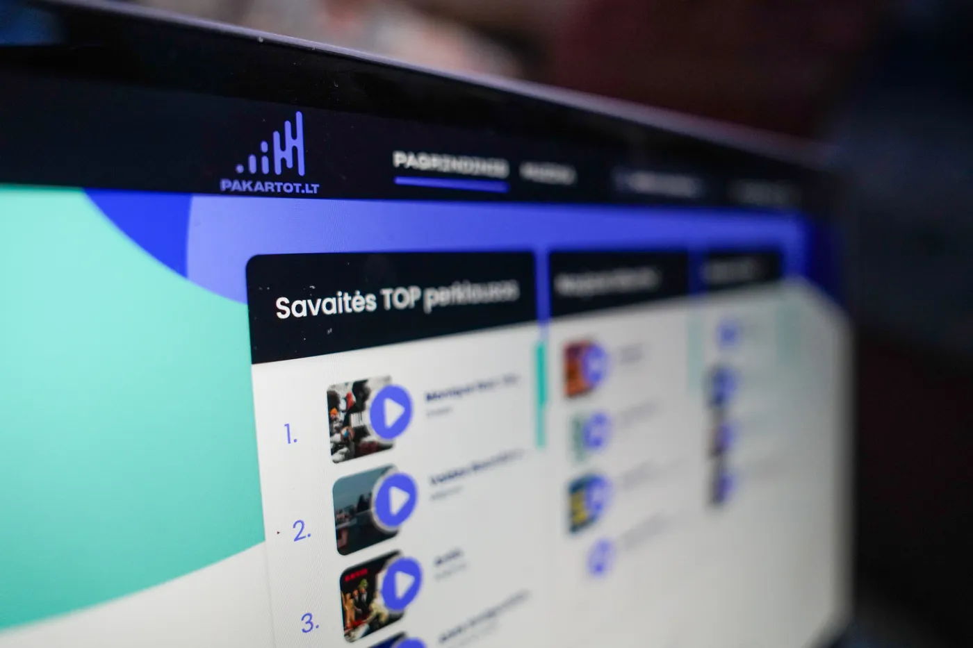Lietuviškos muzikos dešimtmetis: kaip „Pakartot.lt“ prisideda prie muzikos industrijos pokyčių