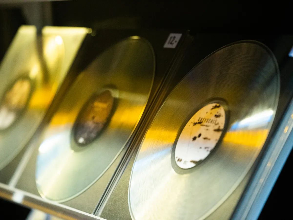 „Muzikos salė“ kelia klausimą: ar lietuviška muzika peržengs savo ribas?