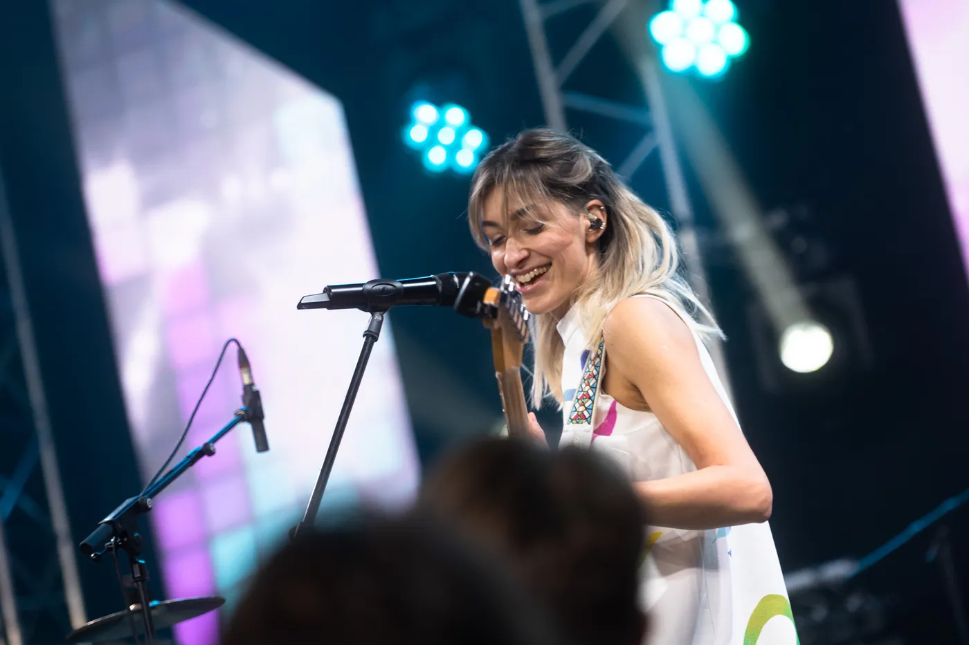 Pasibaigė 9-oji „Muzikos salė“: susirinko visi, kam svarbi lietuviška muzika