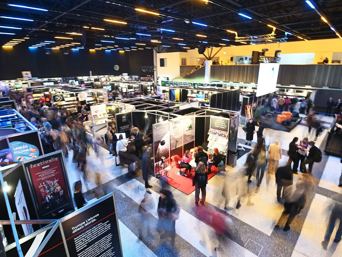 Prasideda registracija į „Muzikos salę“ 2024