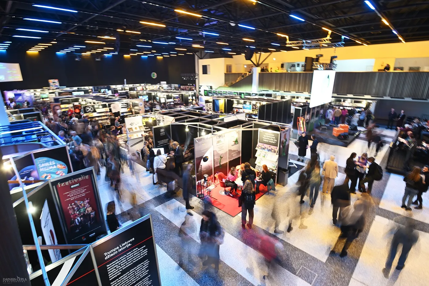 Prasideda registracija į „Muzikos salę“ 2024