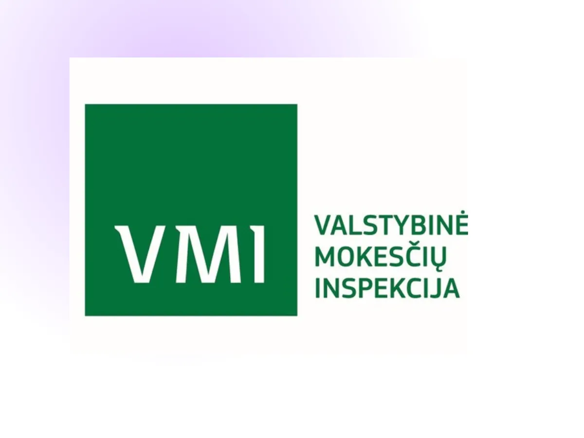 Svarbi informacija savarankiškai dirbantiems kūrėjams