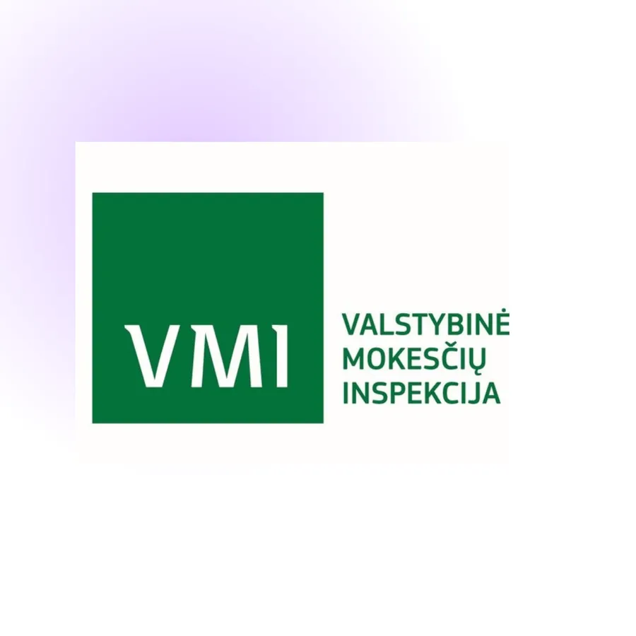 Svarbi informacija savarankiškai dirbantiems kūrėjams